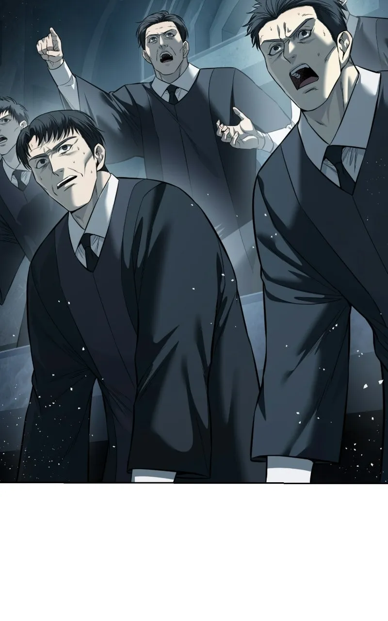The Red Shirt Chapter 28 page 115 - 