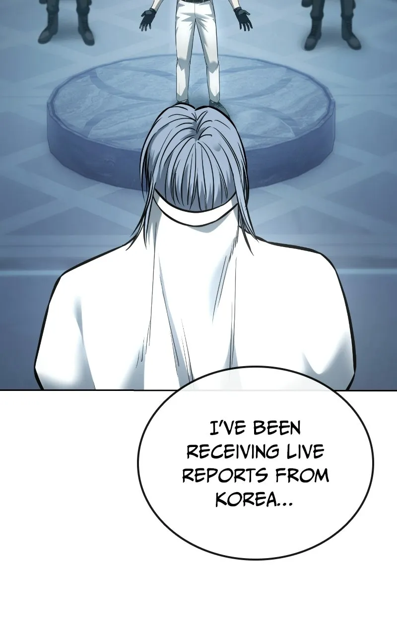 The Red Shirt Chapter 28 page 120 - 