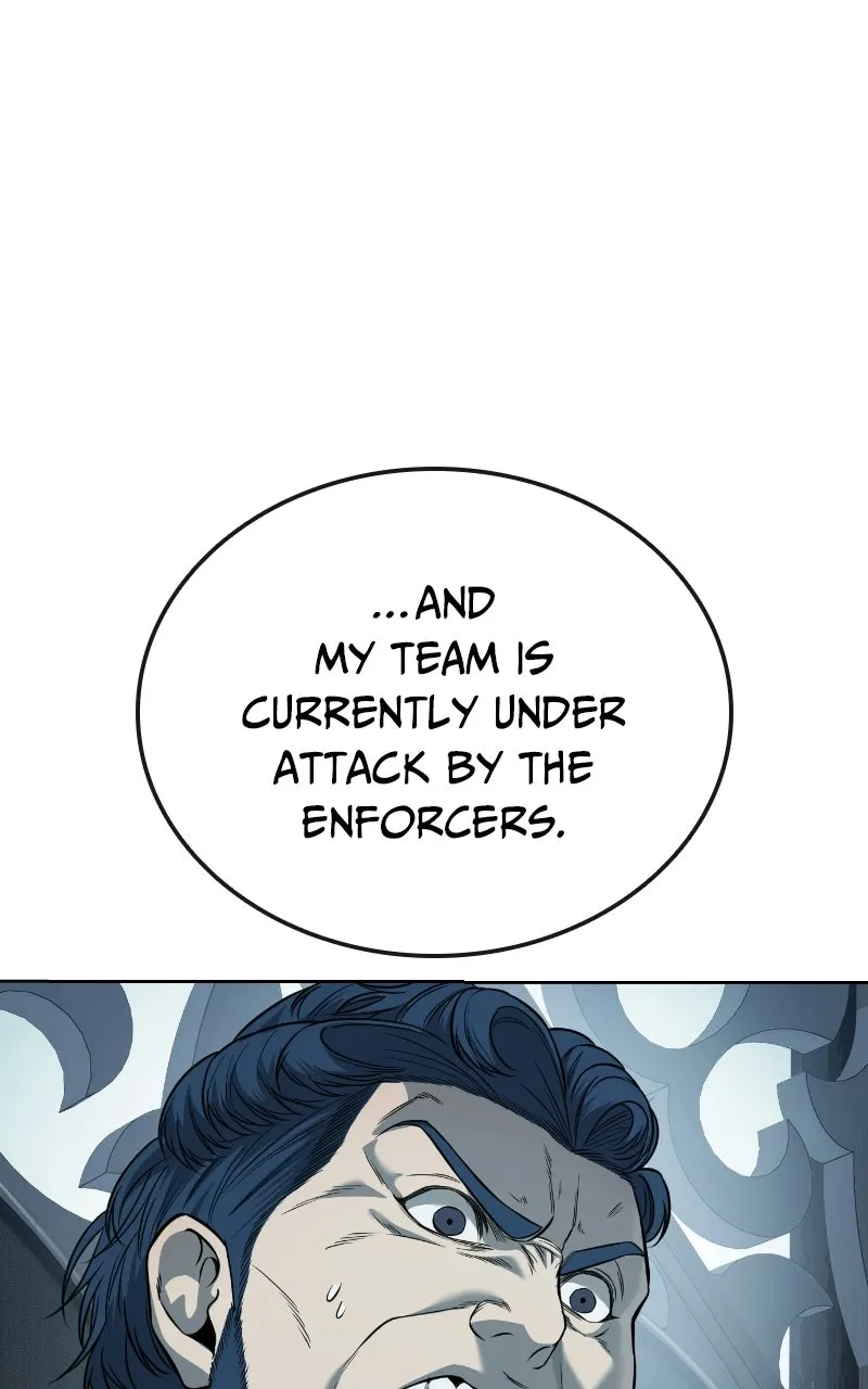 The Red Shirt Chapter 28 page 121 - 