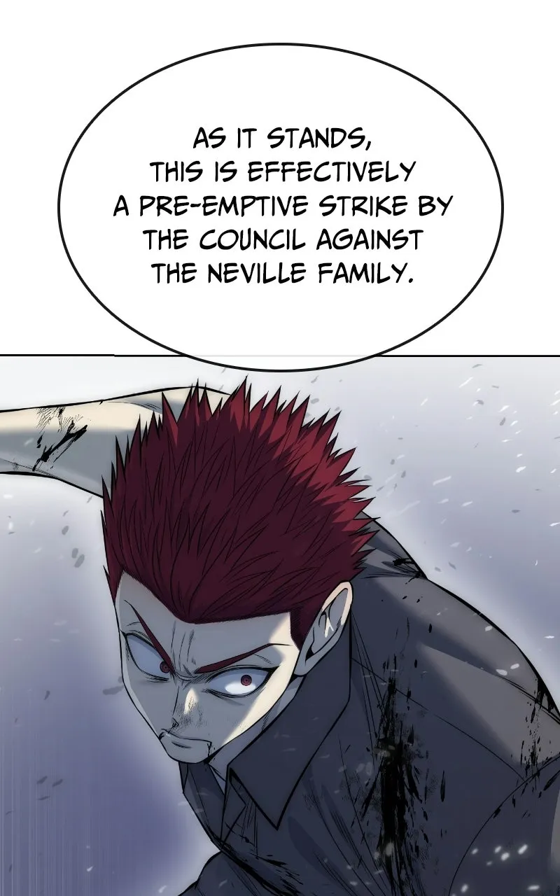 The Red Shirt Chapter 28 page 125 - 