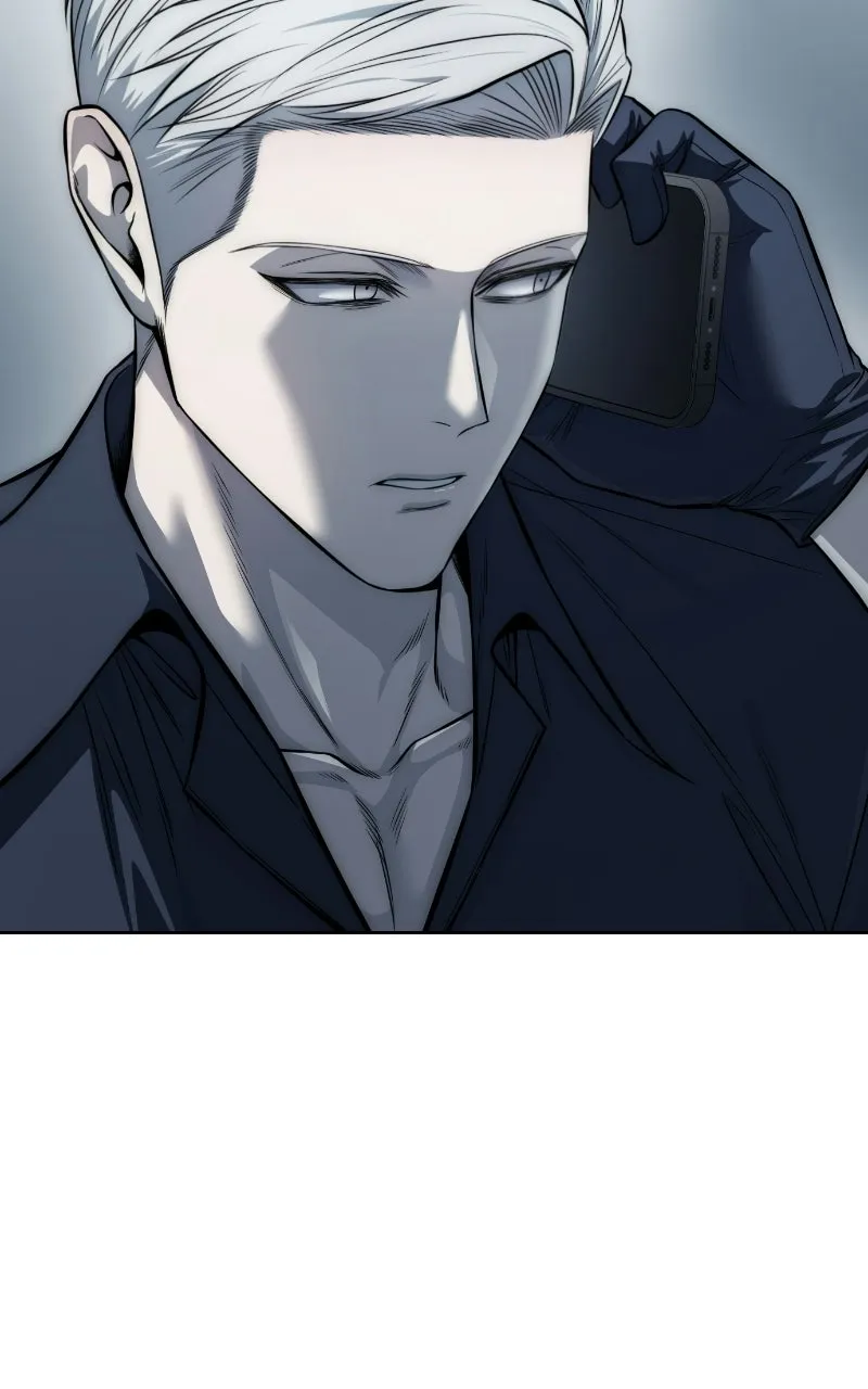 The Red Shirt Chapter 28 page 137 - 