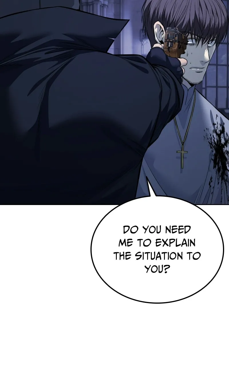 The Red Shirt Chapter 28 page 161 - 