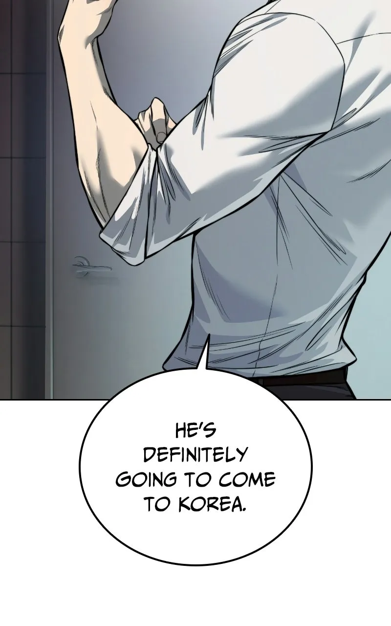 The Red Shirt Chapter 28 page 167 - 