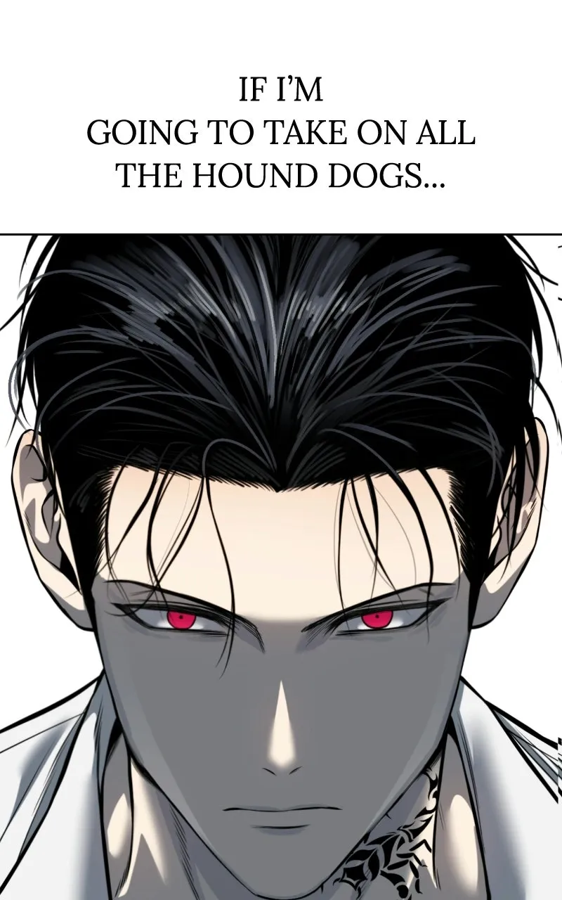 The Red Shirt Chapter 28 page 171 - 
