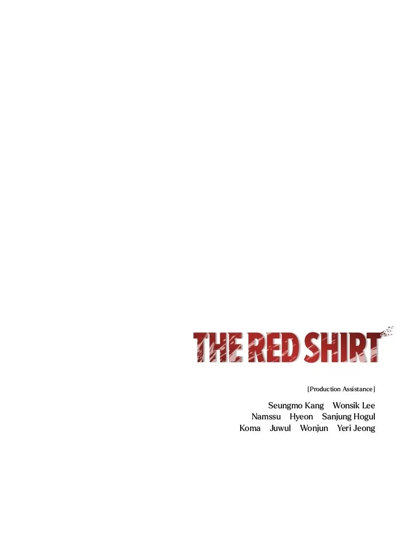 The Red Shirt Chapter 28 page 178 - 