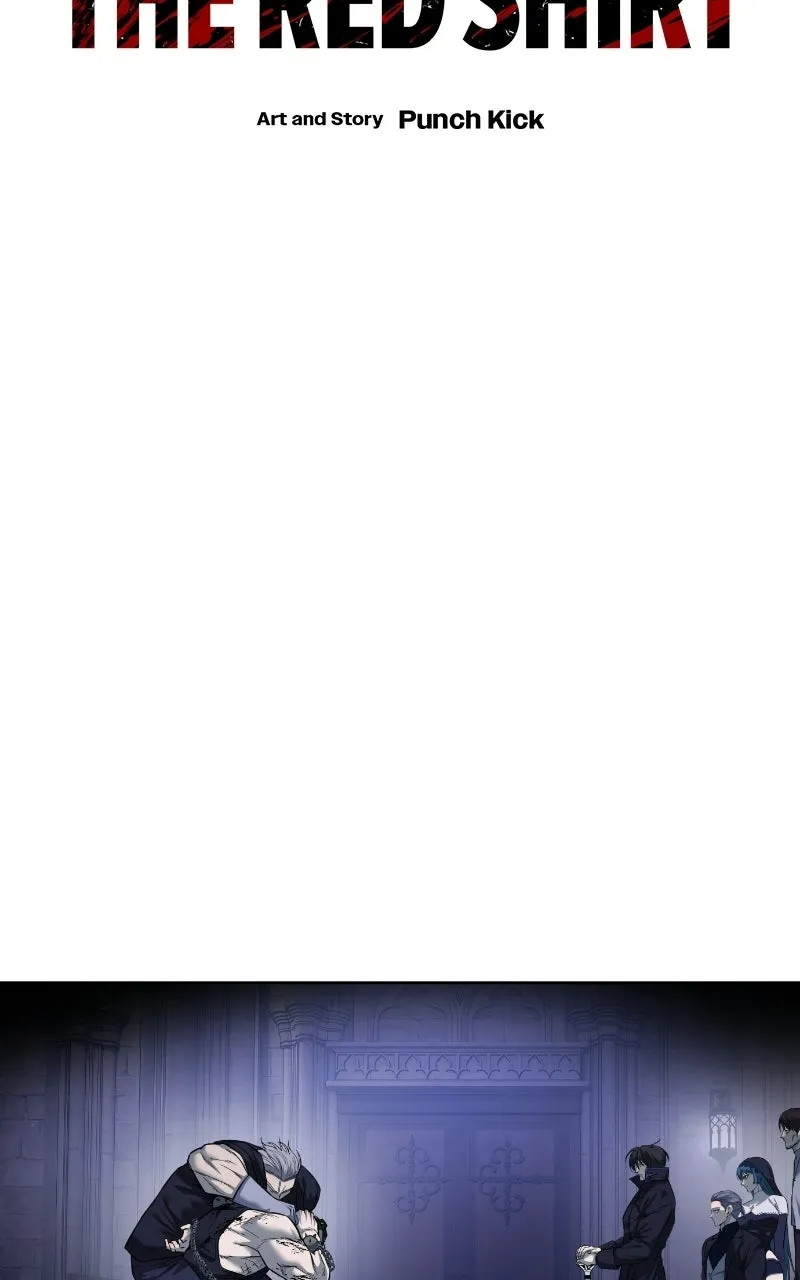 The Red Shirt Chapter 28 page 25 - 