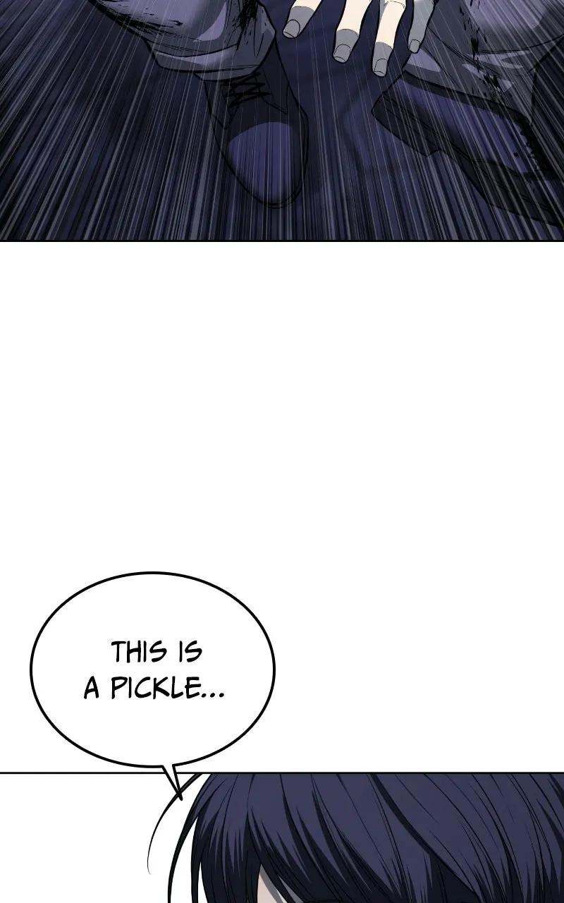 The Red Shirt Chapter 28 page 29 - 