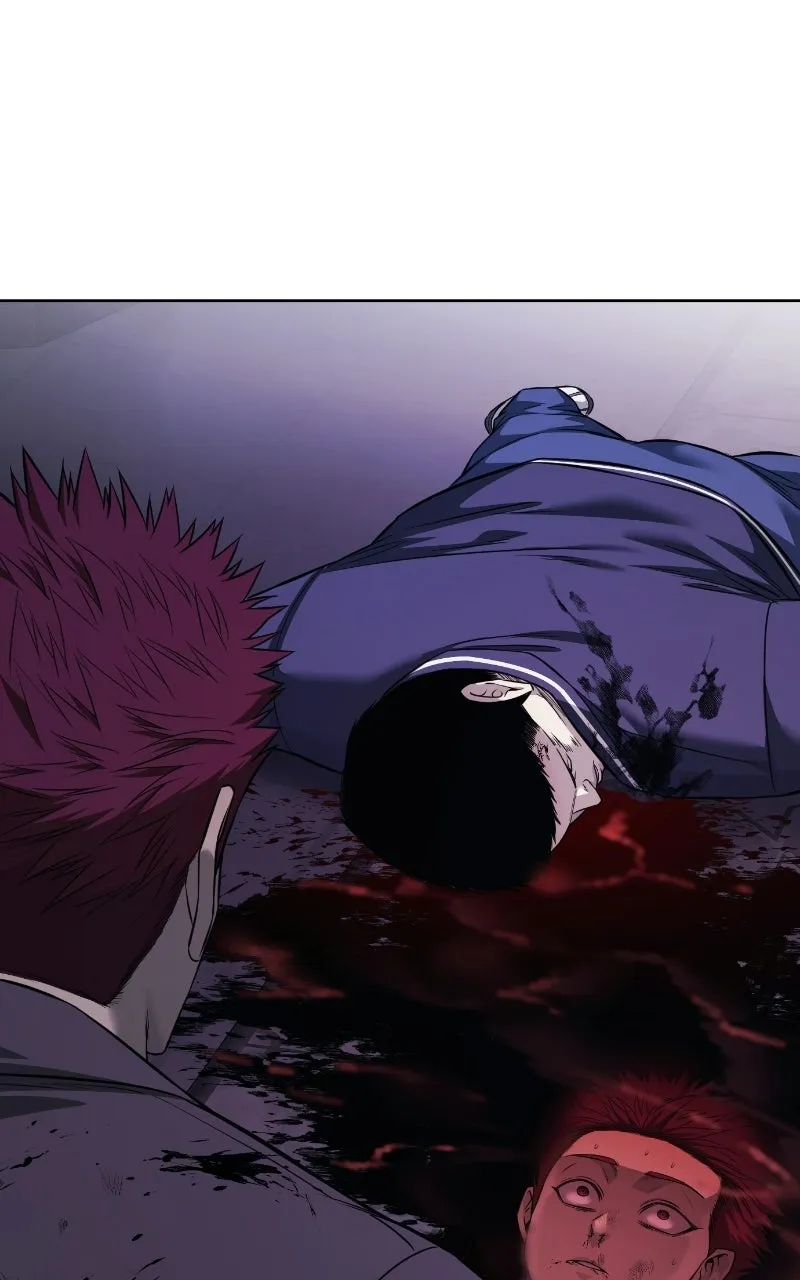 The Red Shirt Chapter 28 page 44 - 