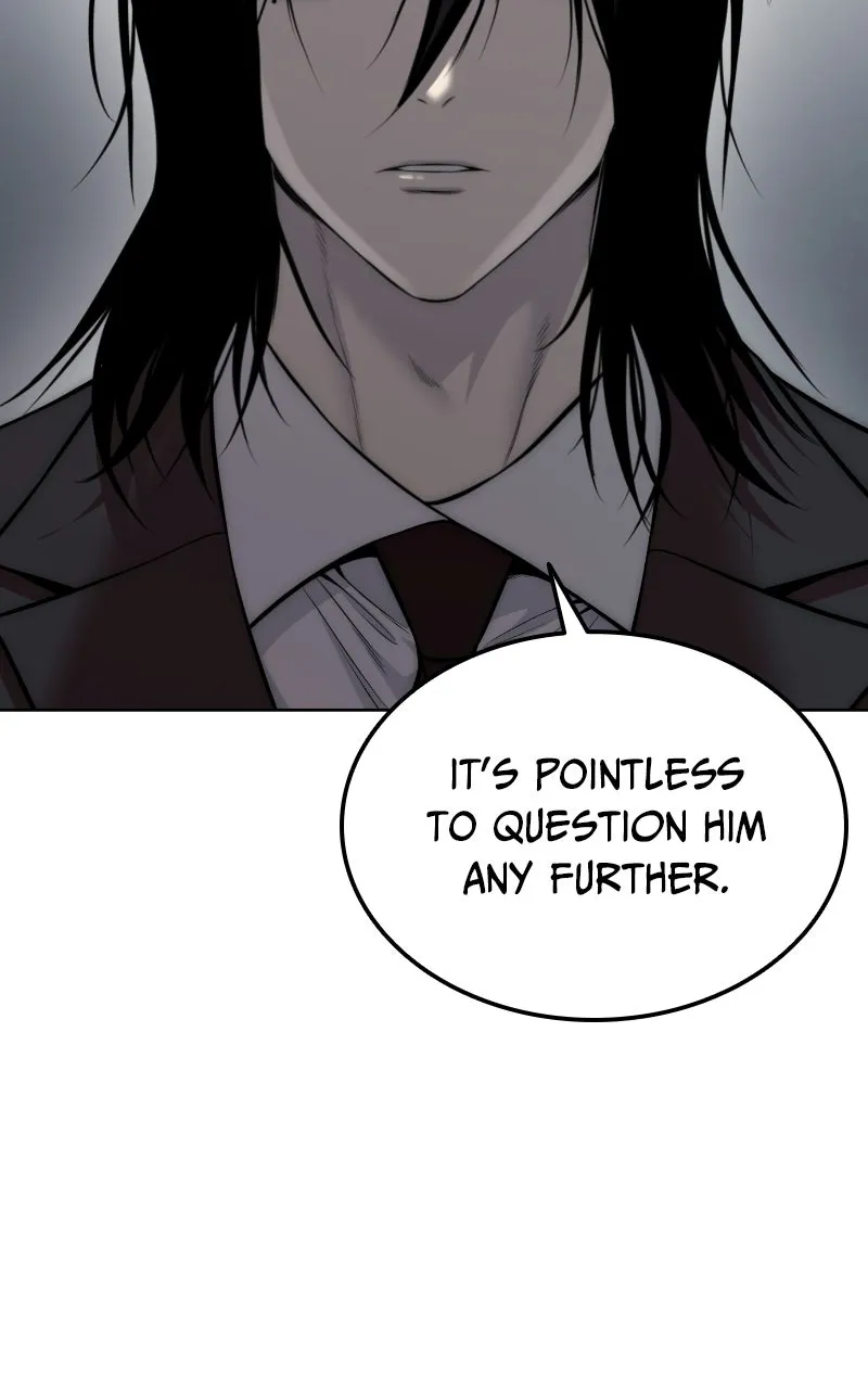 The Red Shirt Chapter 28 page 6 - 