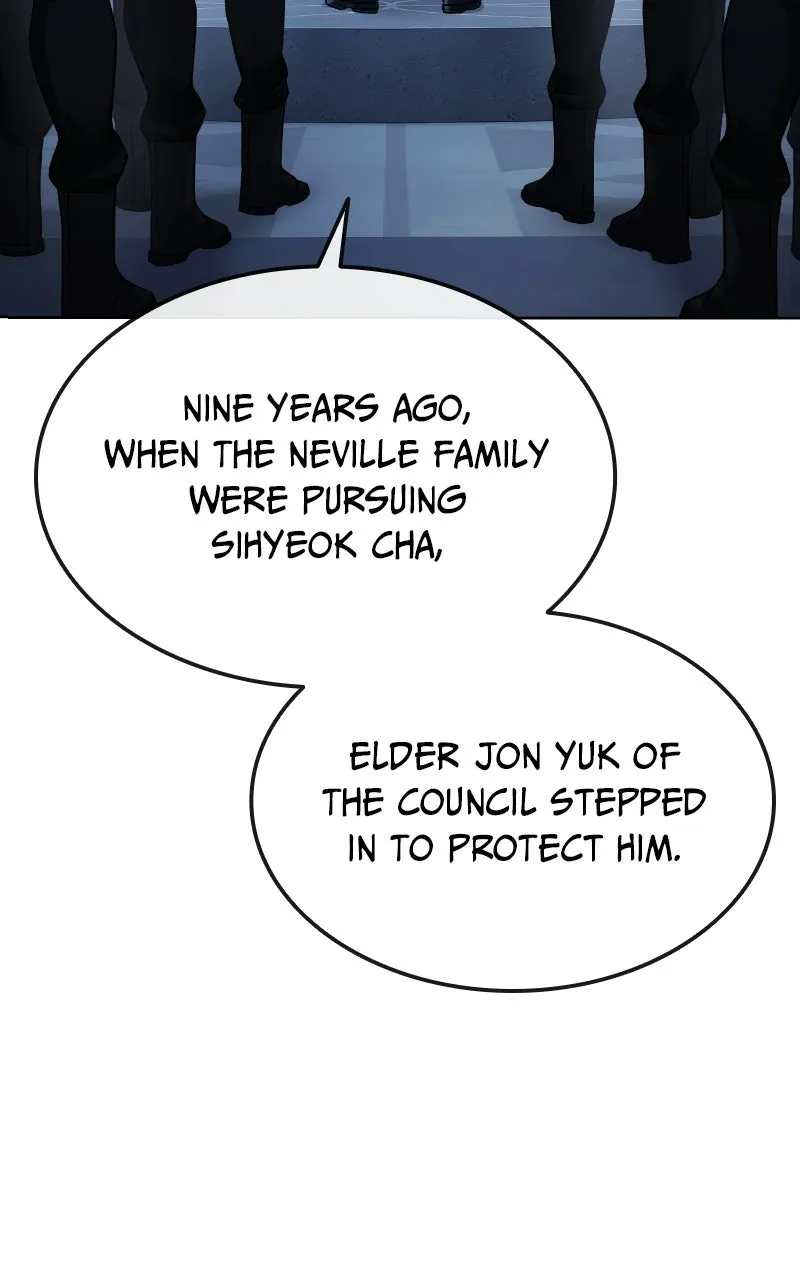 The Red Shirt Chapter 28 page 53 - 