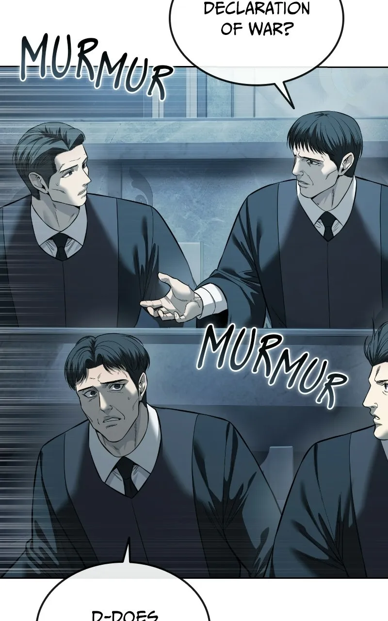 The Red Shirt Chapter 28 page 66 - 