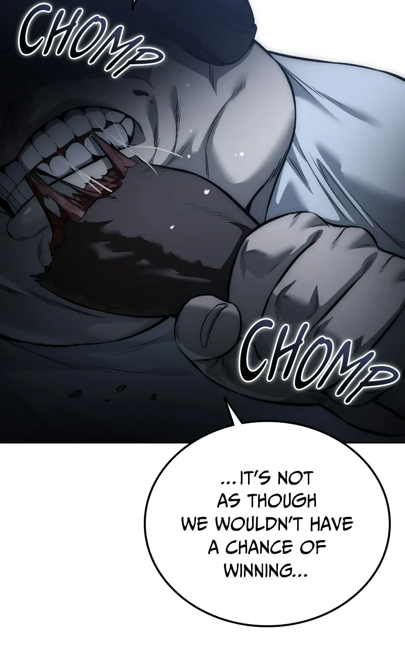 The Red Shirt Chapter 28 page 92 - 