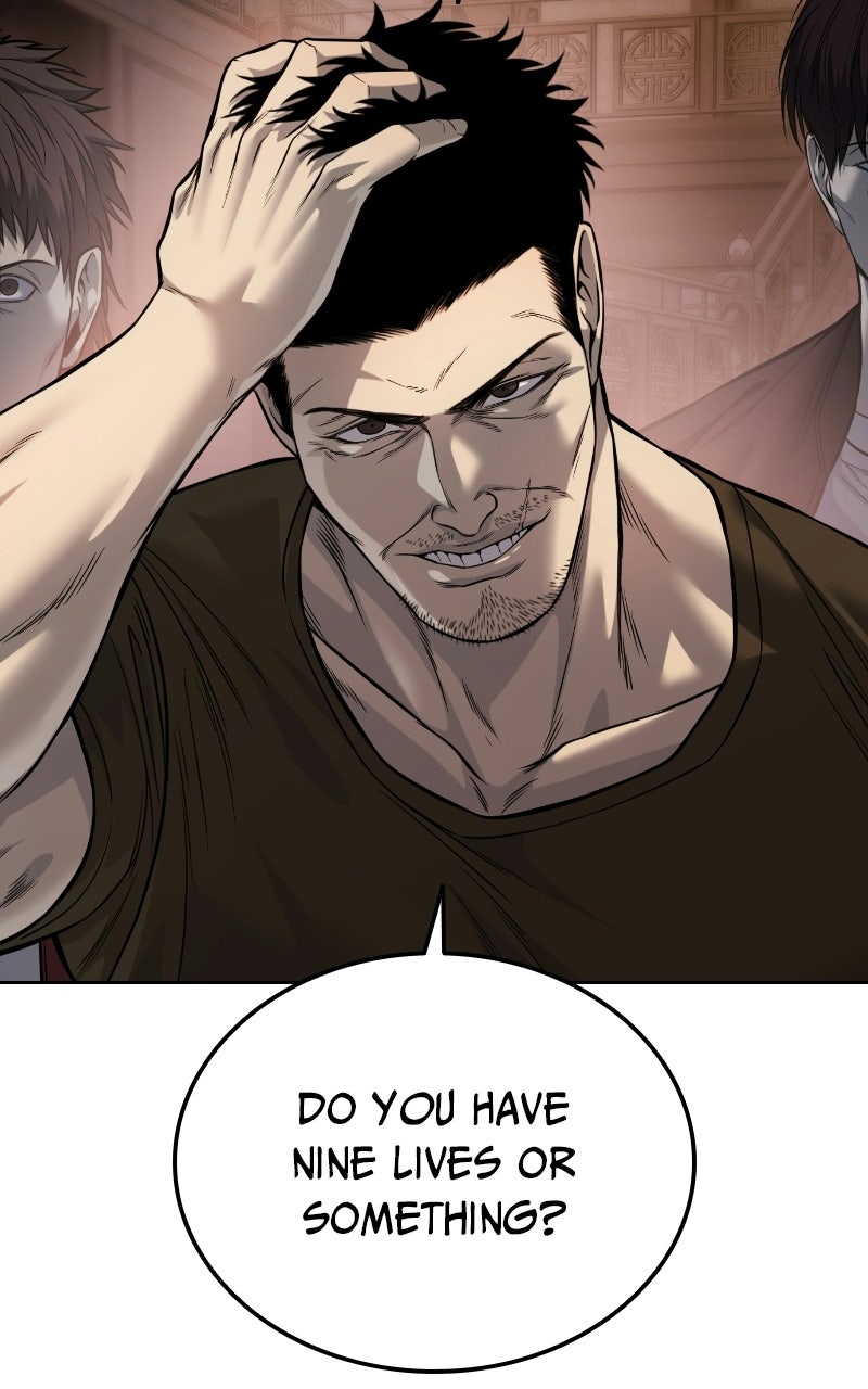 The Red Shirt Episode 29 page 110 - 