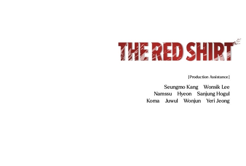 The Red Shirt Episode 29 page 156 - 