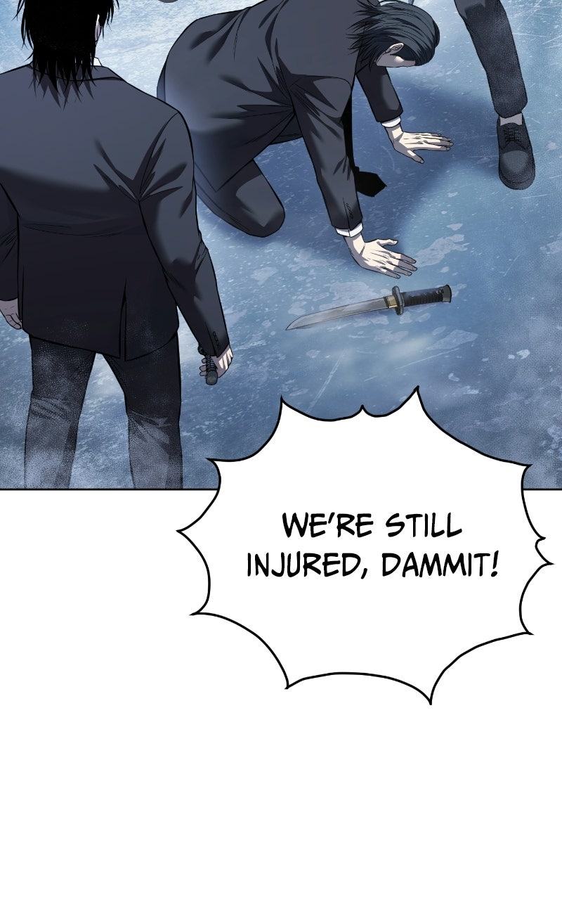 The Red Shirt Episode 29 page 5 - 