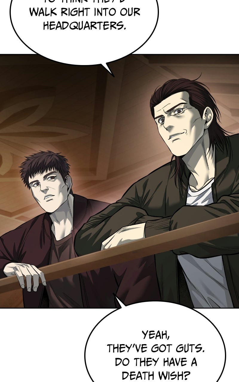 The Red Shirt Episode 29 page 85 - 