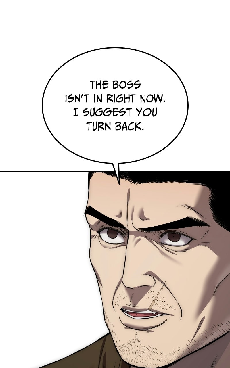 The Red Shirt Episode 29 page 100 - 