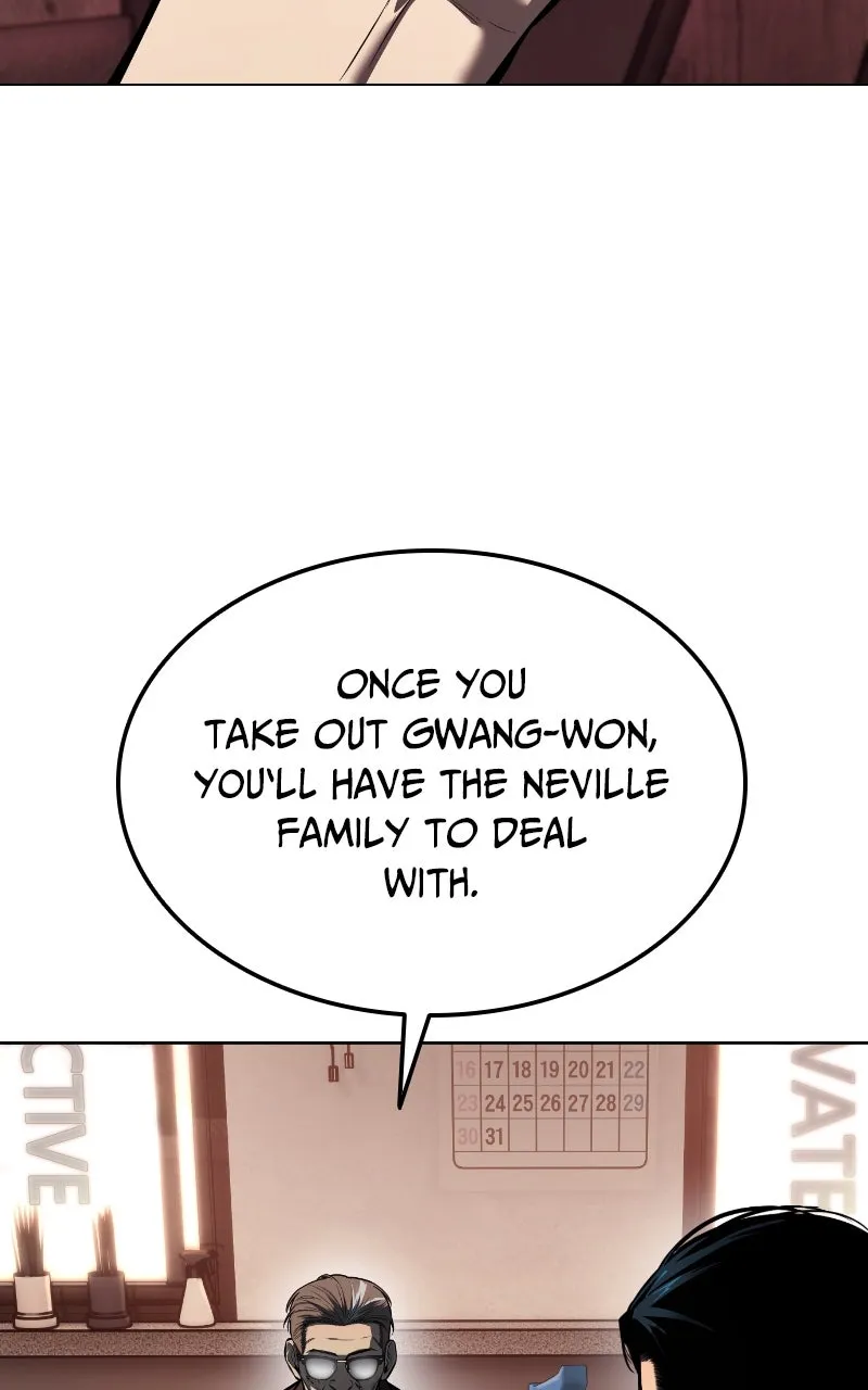 The Red Shirt Chapter 3 page 2 - 