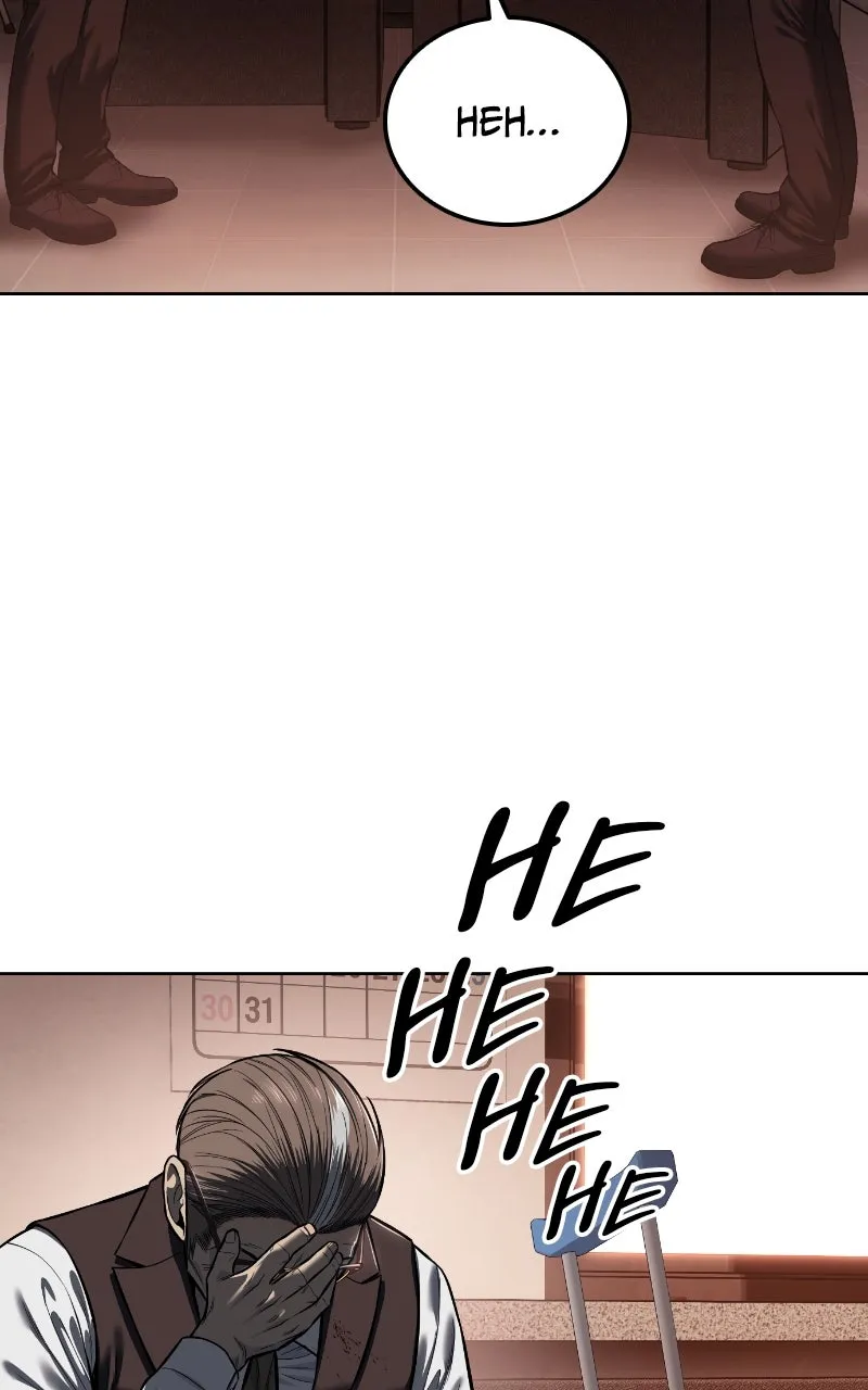 The Red Shirt Chapter 3 page 11 - 