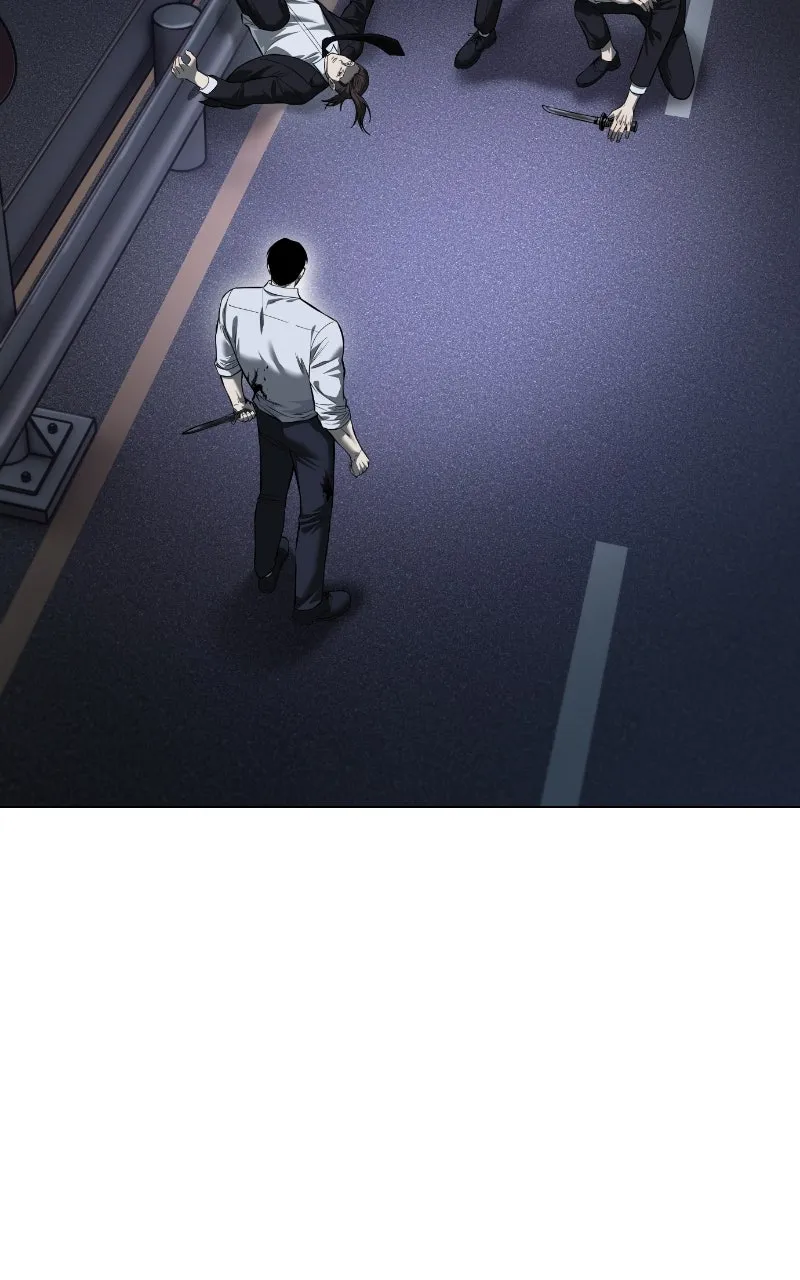 The Red Shirt Chapter 3 page 101 - 