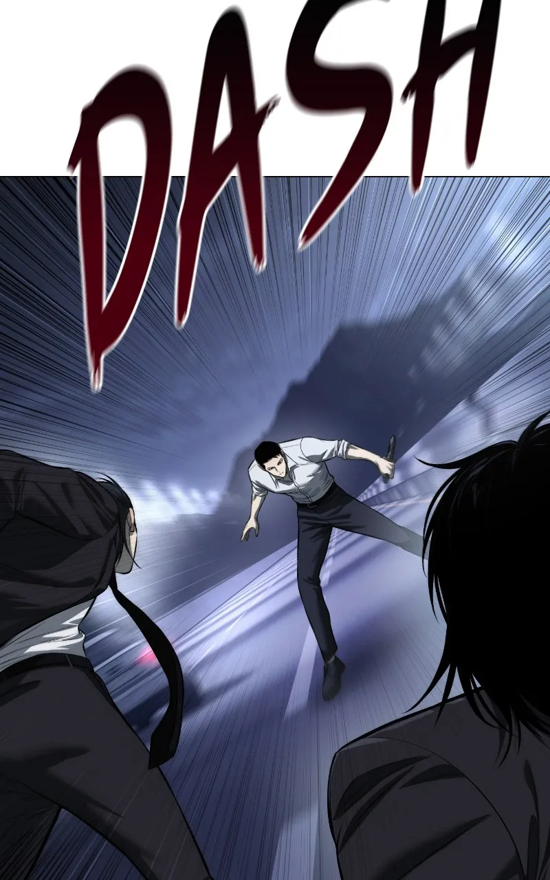 The Red Shirt Chapter 3 page 106 - 