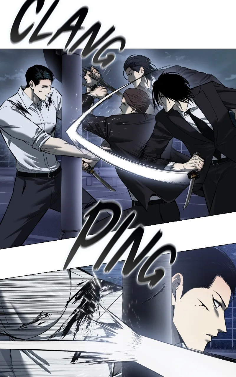 The Red Shirt Chapter 3 page 133 - 