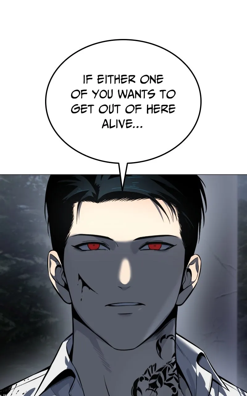 The Red Shirt Chapter 3 page 163 - 