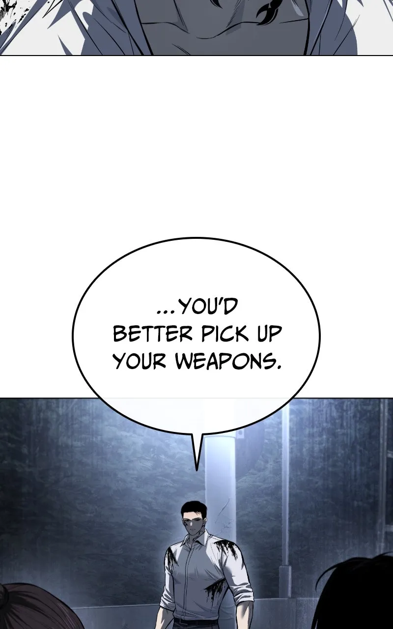 The Red Shirt Chapter 3 page 164 - 