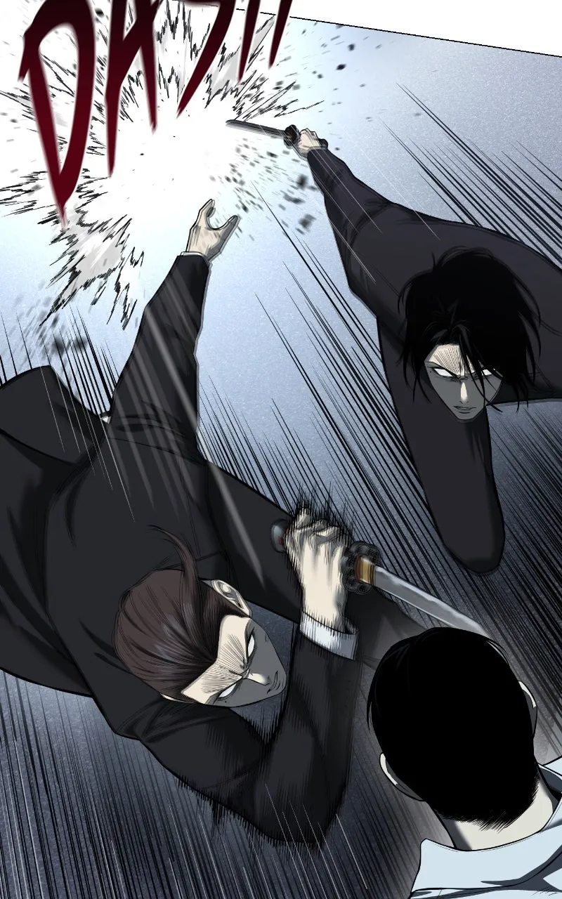 The Red Shirt Chapter 3 page 167 - 