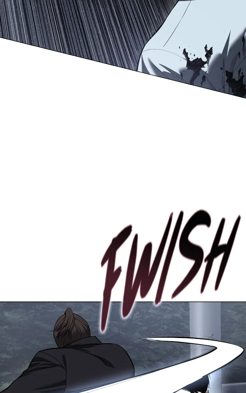 The Red Shirt Chapter 3 page 168 - 