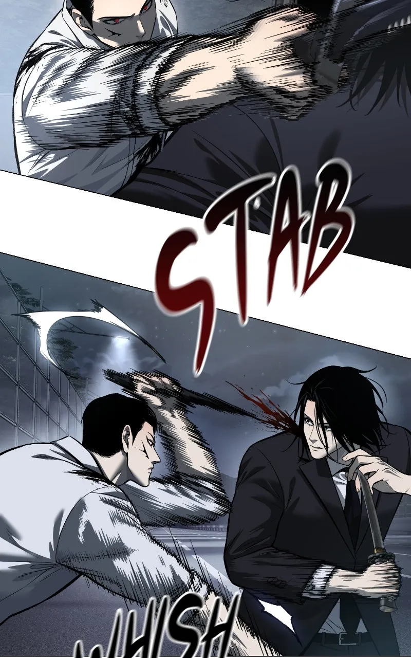 The Red Shirt Chapter 3 page 173 - 