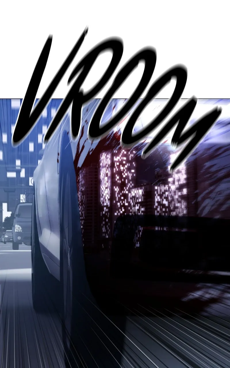 The Red Shirt Chapter 3 page 186 - 