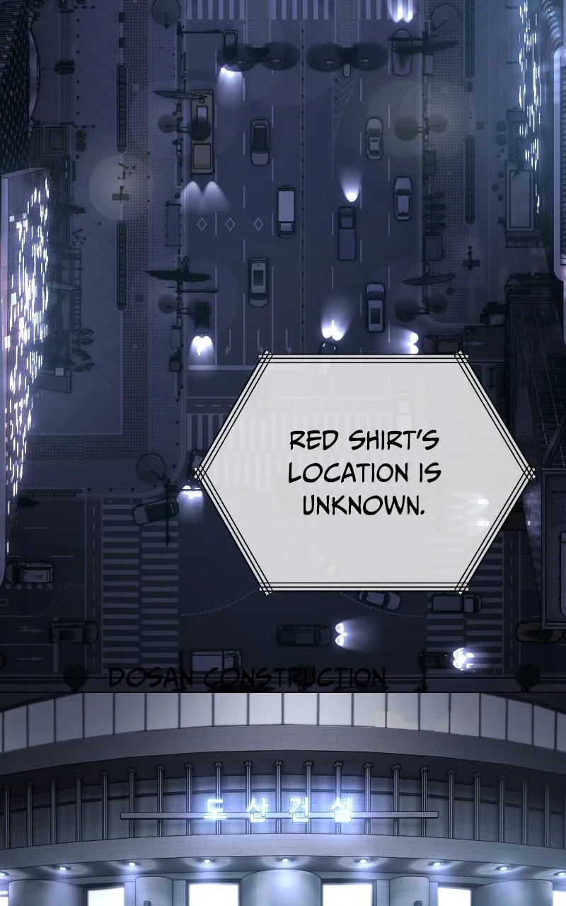 The Red Shirt Chapter 3 page 190 - 