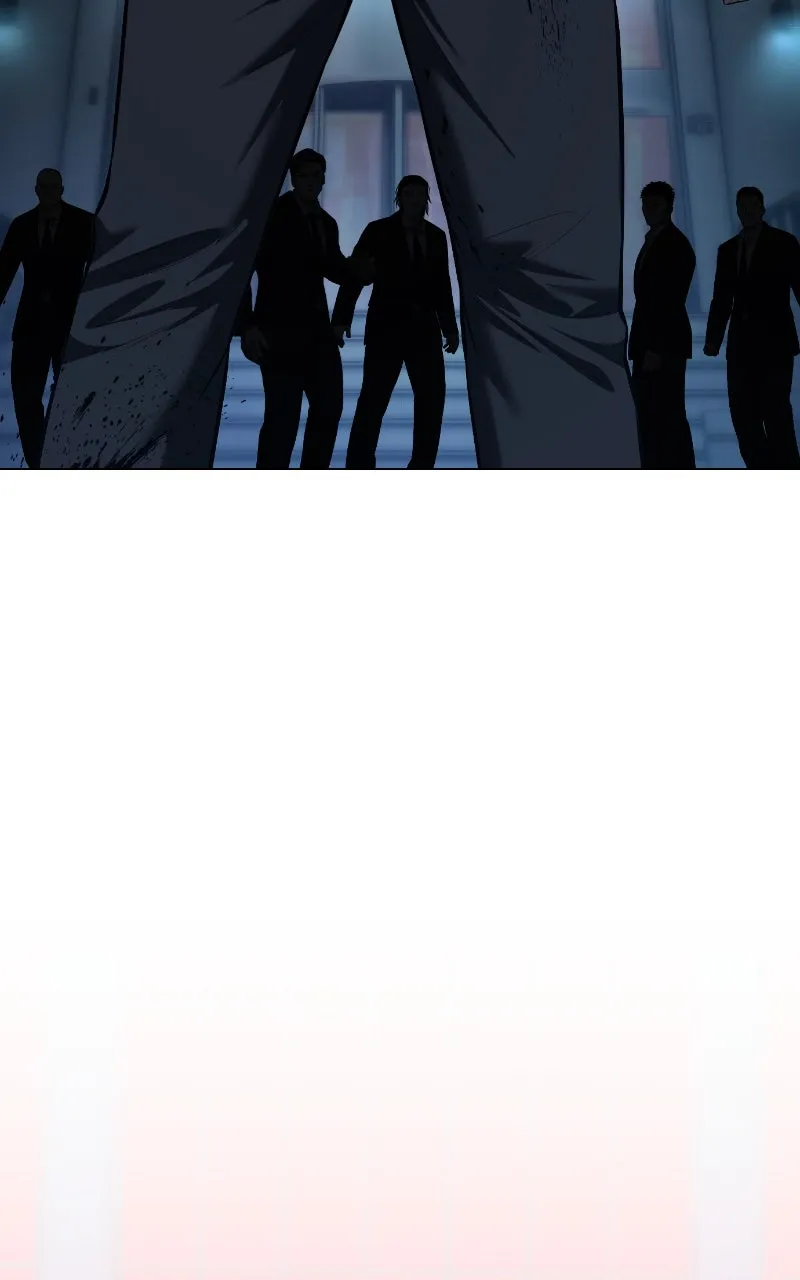 The Red Shirt Chapter 3 page 196 - 