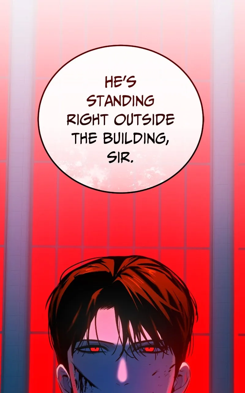 The Red Shirt Chapter 3 page 197 - 