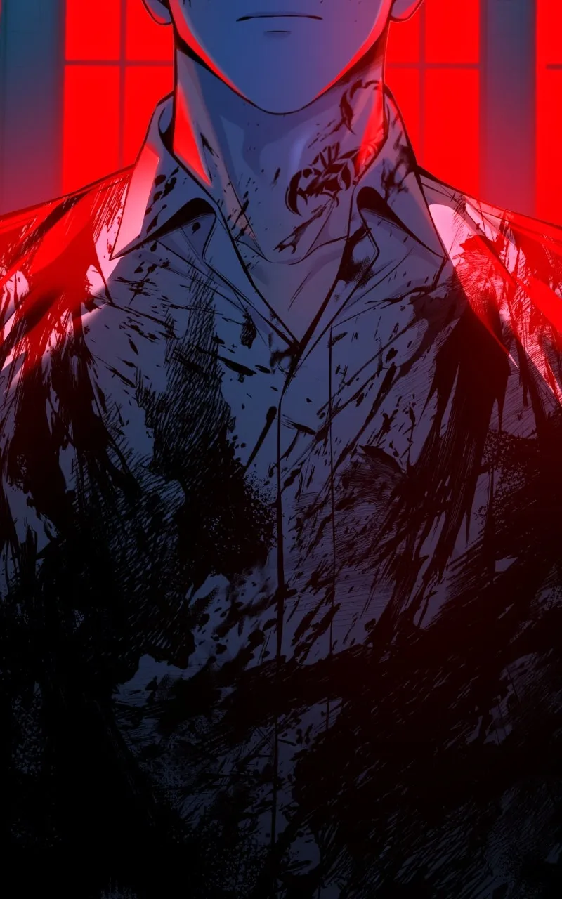 The Red Shirt Chapter 3 page 198 - 