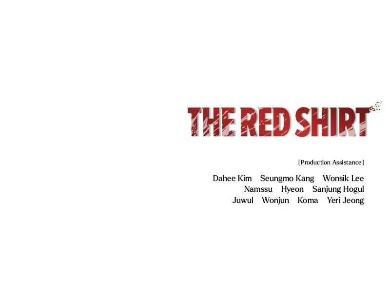 The Red Shirt Chapter 3 page 200 - 