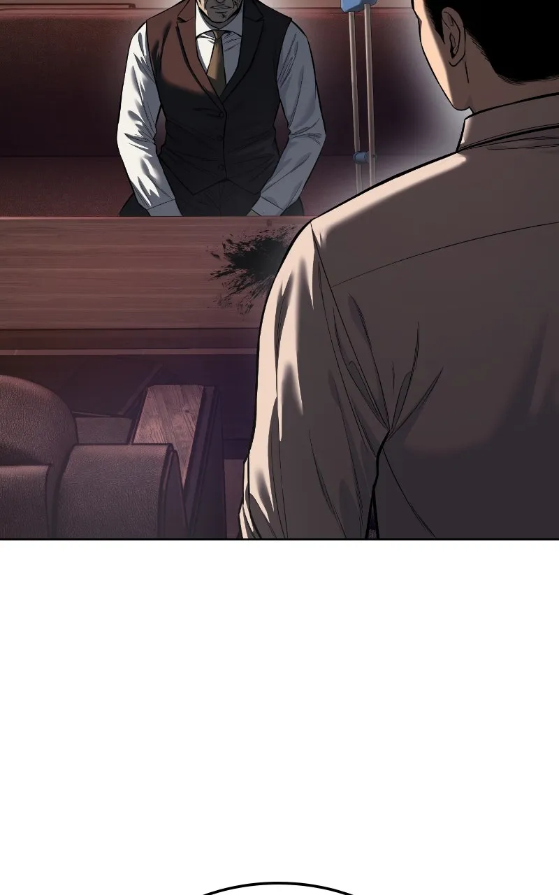 The Red Shirt Chapter 3 page 3 - 