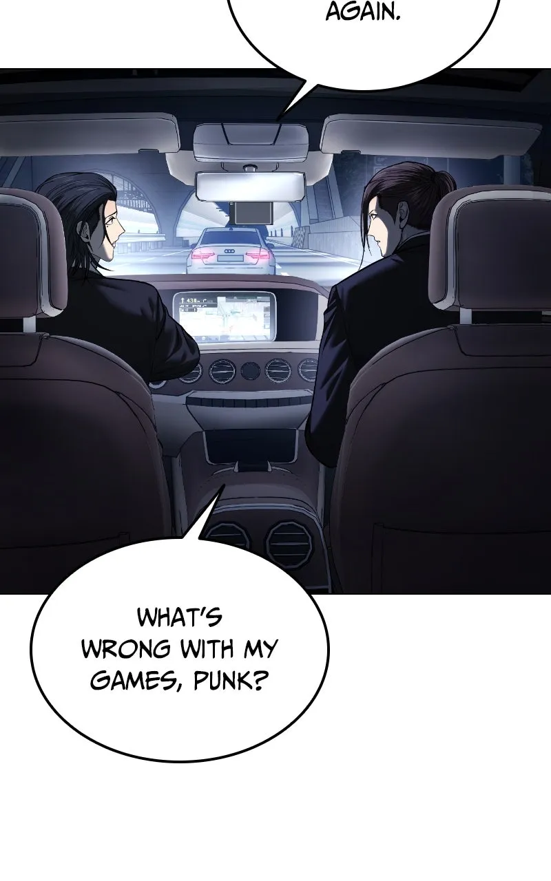 The Red Shirt Chapter 3 page 25 - 