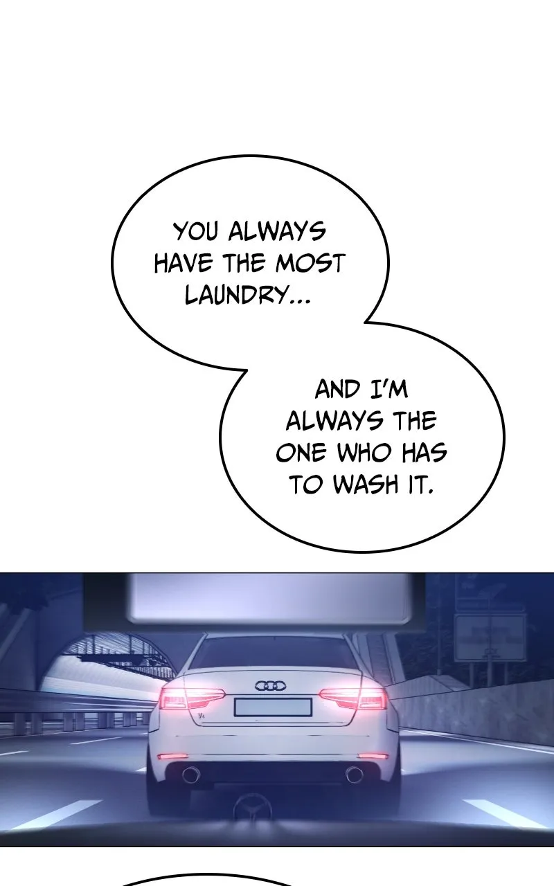 The Red Shirt Chapter 3 page 26 - 