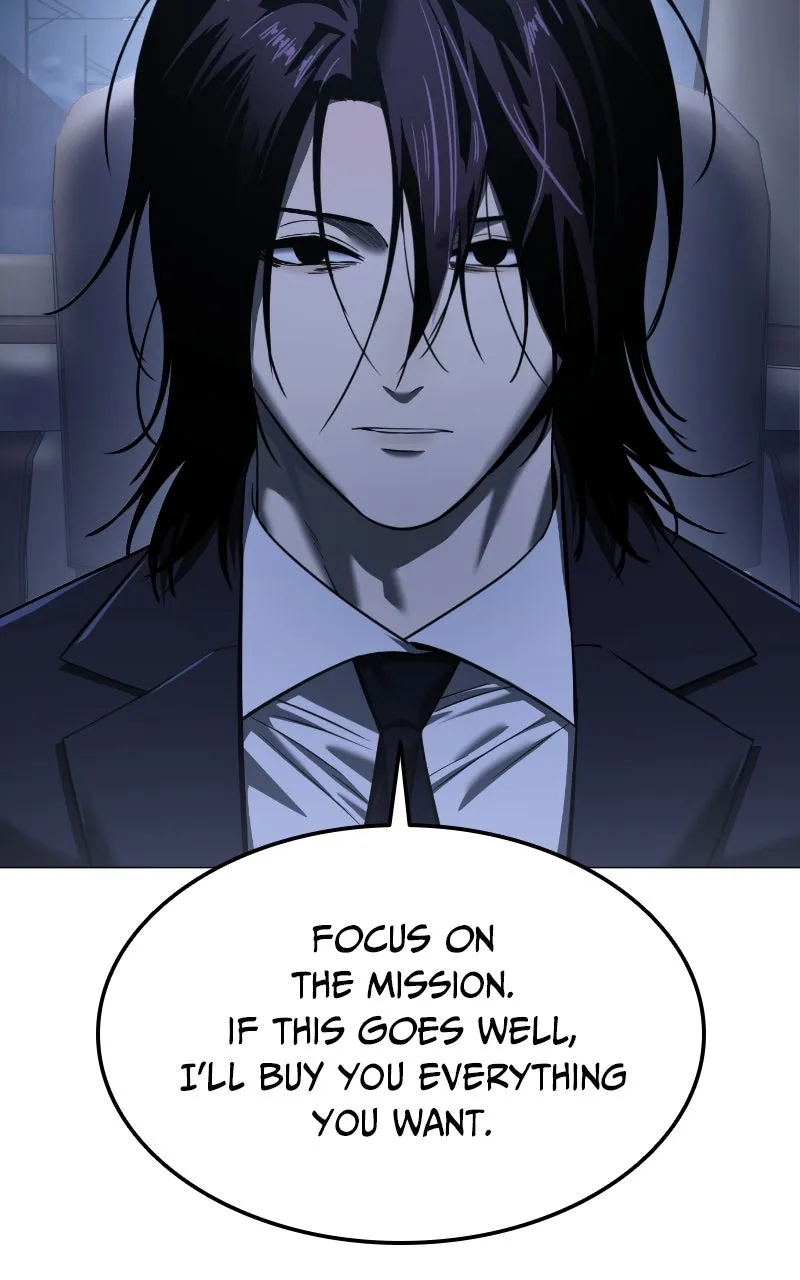 The Red Shirt Chapter 3 page 28 - 