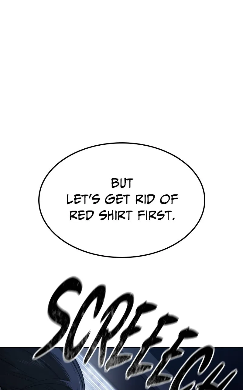 The Red Shirt Chapter 3 page 29 - 