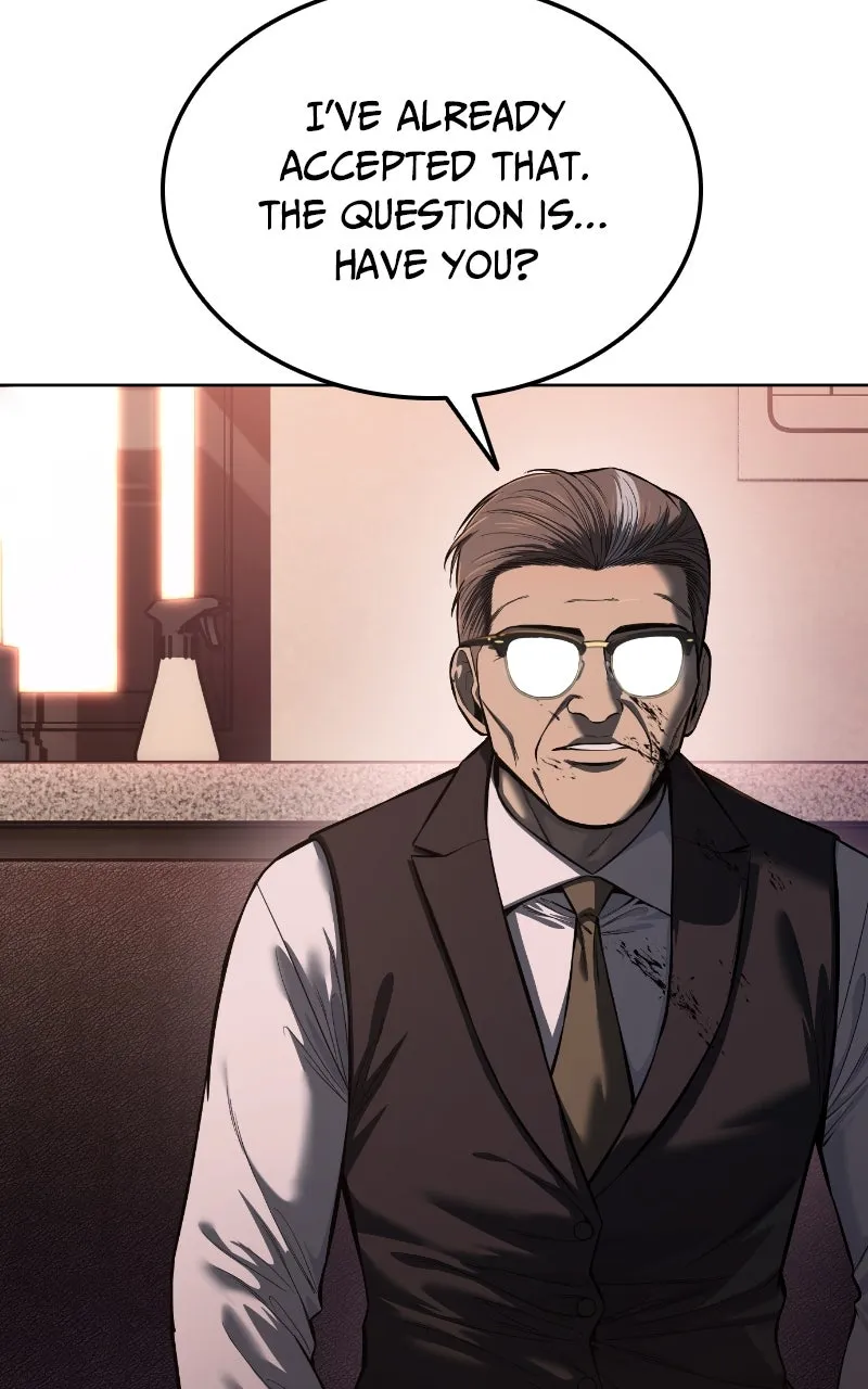 The Red Shirt Chapter 3 page 4 - 