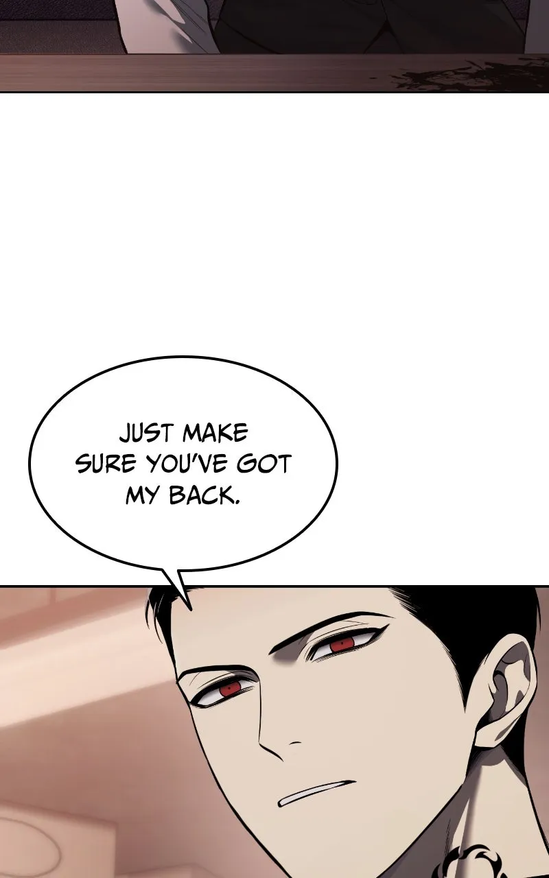 The Red Shirt Chapter 3 page 5 - 