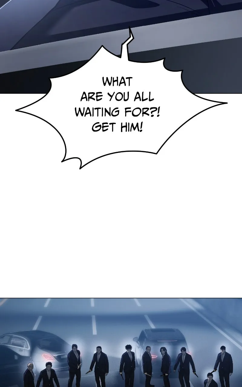 The Red Shirt Chapter 3 page 45 - 