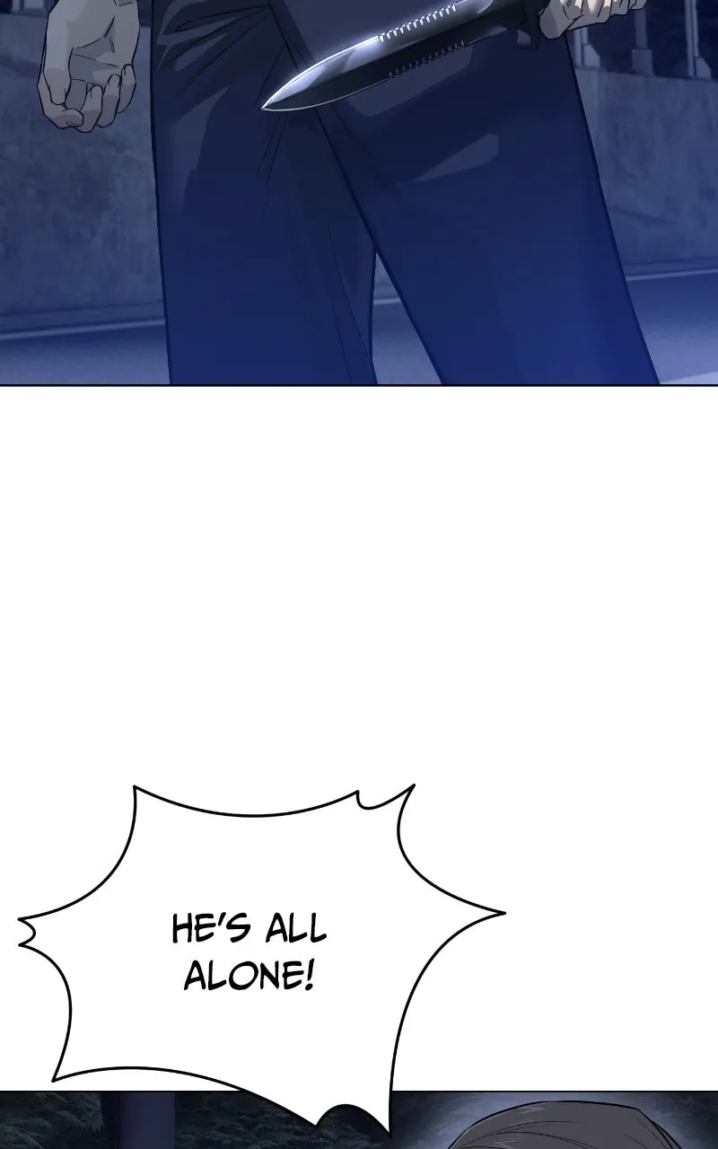 The Red Shirt Chapter 3 page 49 - 