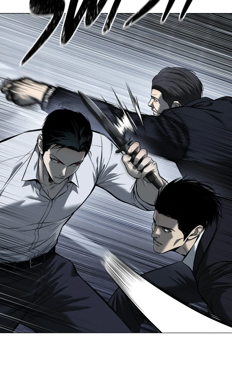 The Red Shirt Chapter 3 page 53 - 