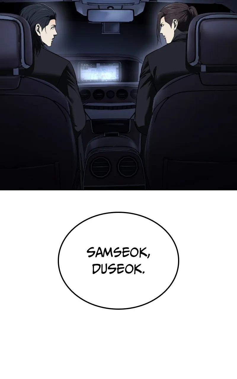 The Red Shirt Chapter 3 page 58 - 