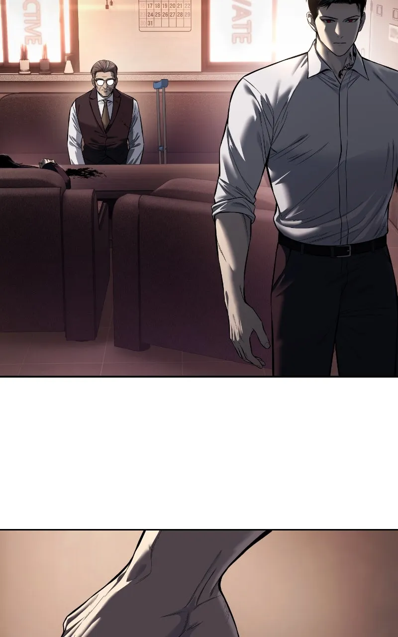 The Red Shirt Chapter 3 page 7 - 