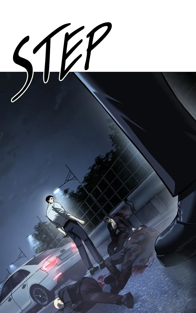 The Red Shirt Chapter 3 page 65 - 